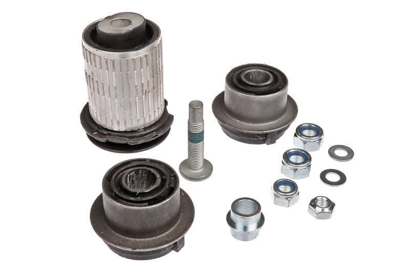 Suspension bushing